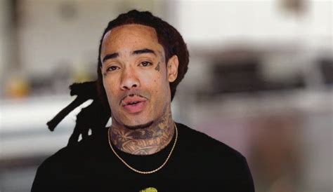 Rapper Gunplay Turns to DMs For Escape on ‘Love & Hip Hop。